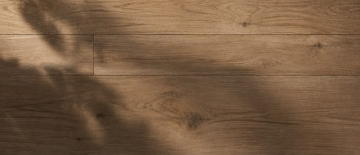 Soft oak planks